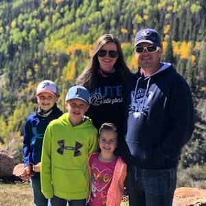 Meet your Posher, Morgan